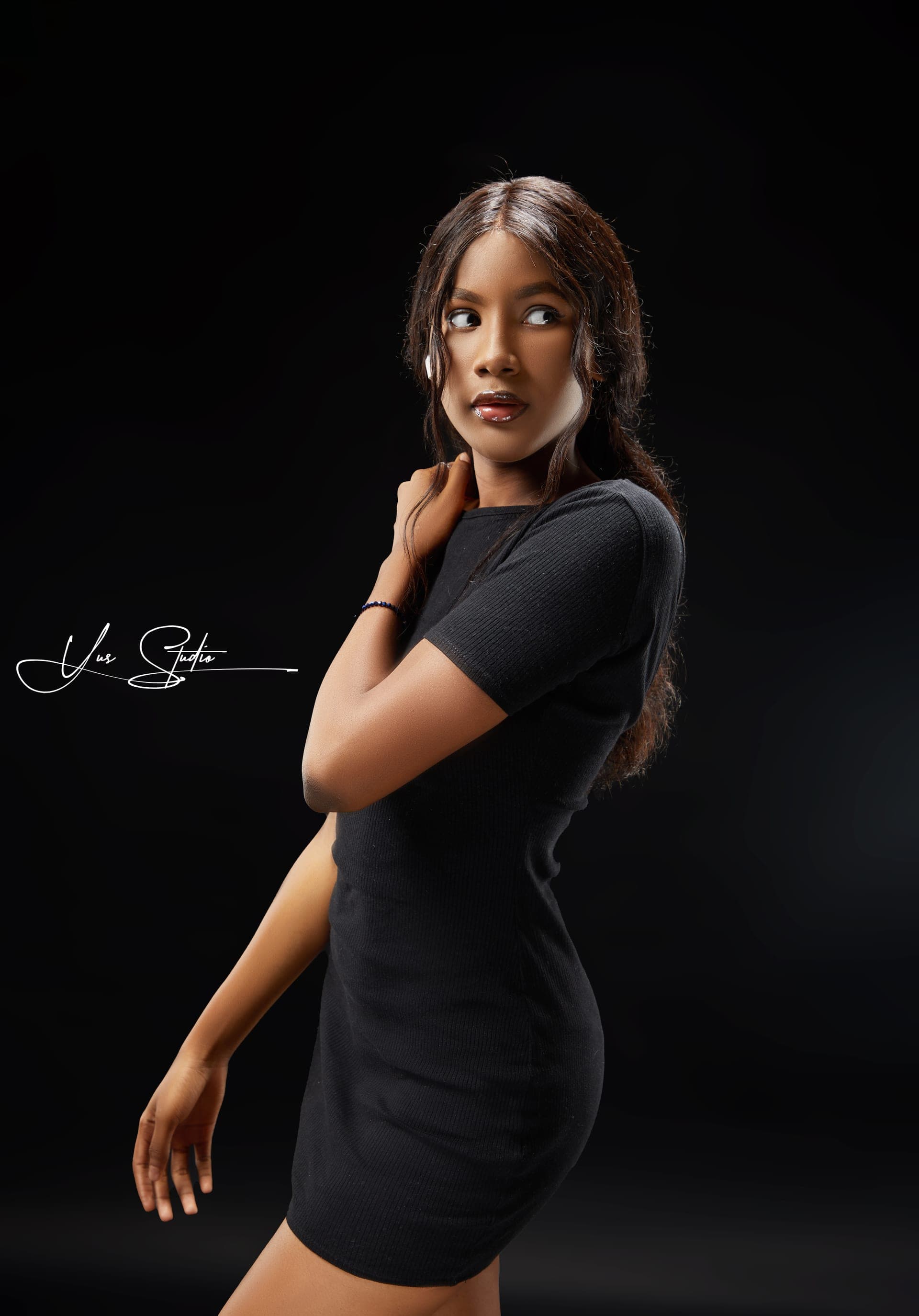 Portraits & Headshots